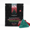 Proper Extracts - 1080mg THC Gummies - Indica Pack