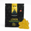Proper Extracts - 1080mg THC Gummies - Lemon (Sativa)