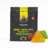 Proper Extracts - 1080mg THC Gummies - Sativa Pack