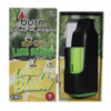 Burn Live Resin Vape (5g) - Lime Skunk x Lemon Slush