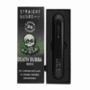 Straight Goods 2g Vape - Death Bubba (Indica)
