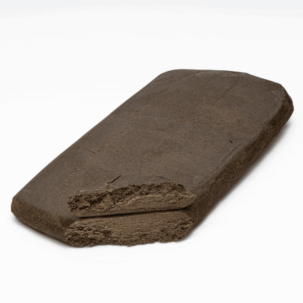 Vangyptian - Gary Busey Crumble Hash