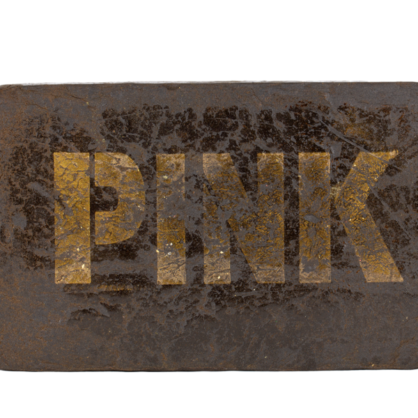 Pink Hash
