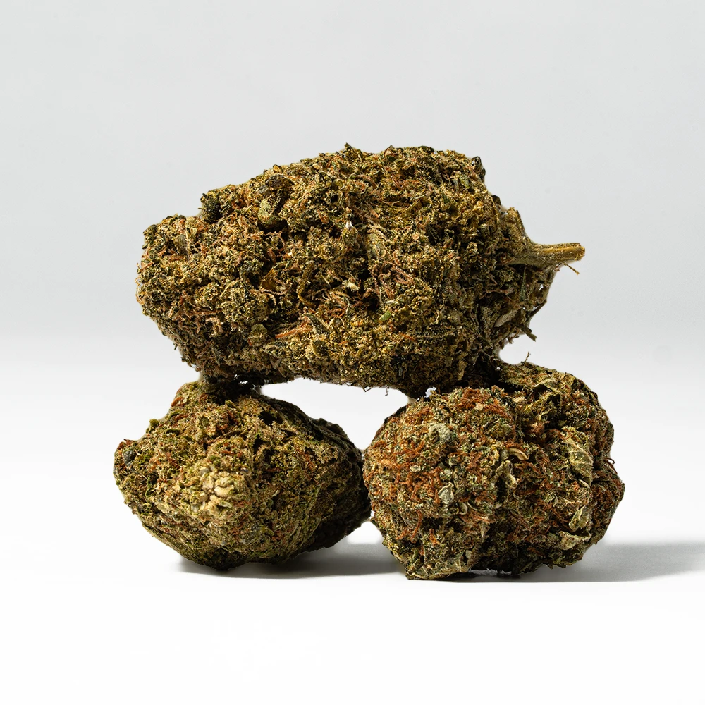 Strawberry AA (Promo) - Image 4