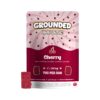 Grounded High Dose Bricks - Cherry 500mg