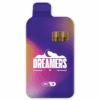 Dreamers 6g Dual Vapes - Blueberry Kush + Death Bubba