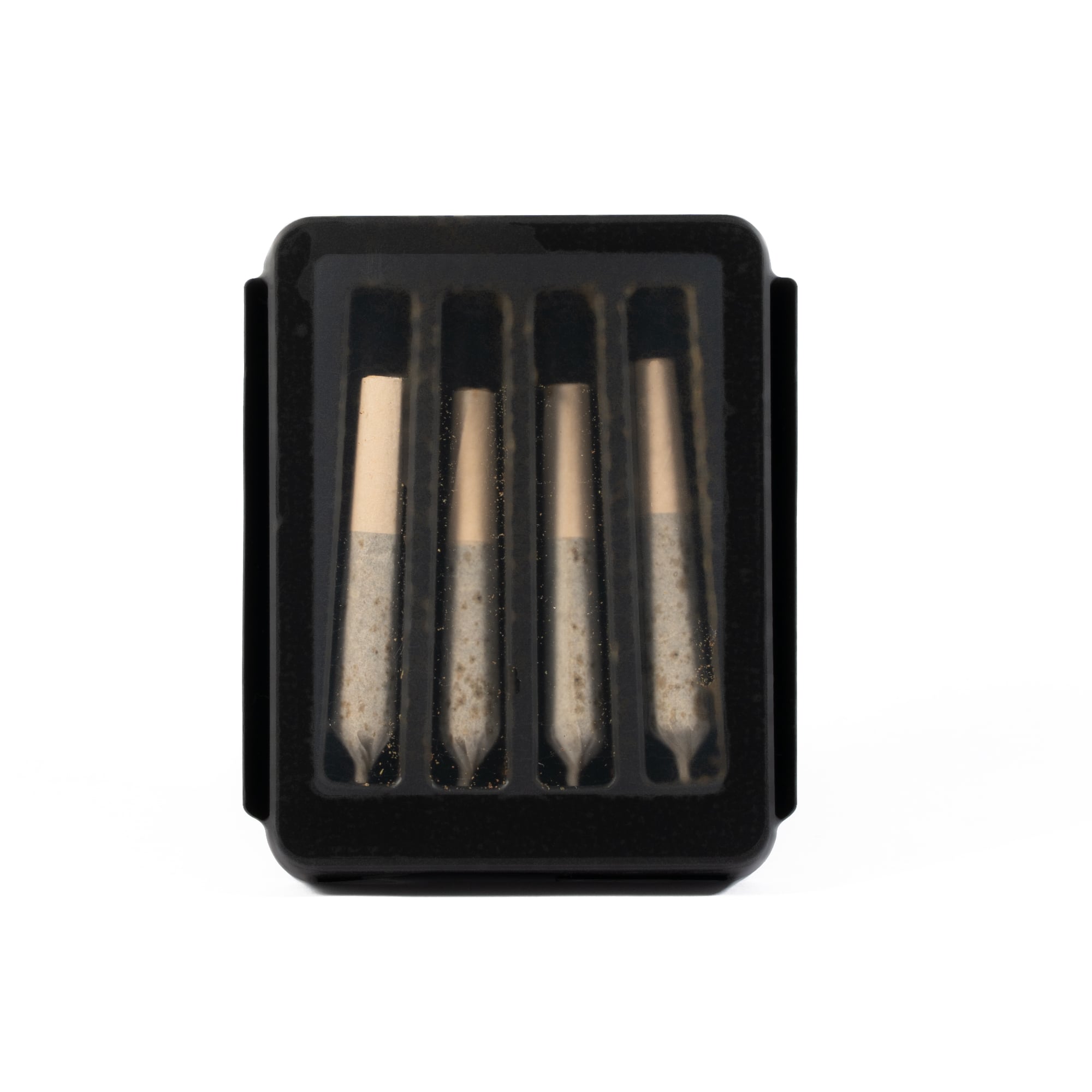 House Pre-Rolls 0.5g - Spaceberry Fuel - Image 2