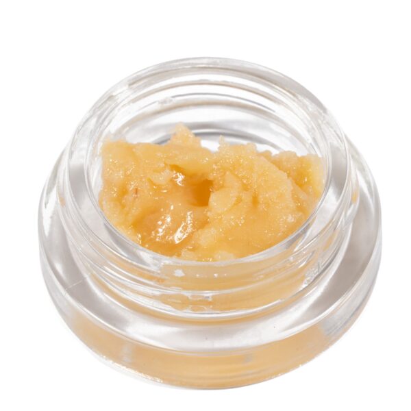 House THC Live Resin - Royal Sour (Indica)