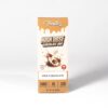 Toastiez High Dose THC Chocolate Bar - Milk Chocolate 1000mg
