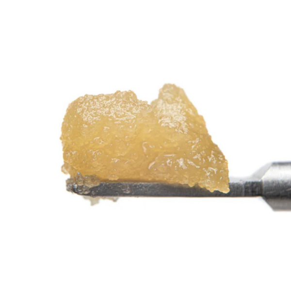 Premium Live Resin - Bluefin Tuna (Indica)