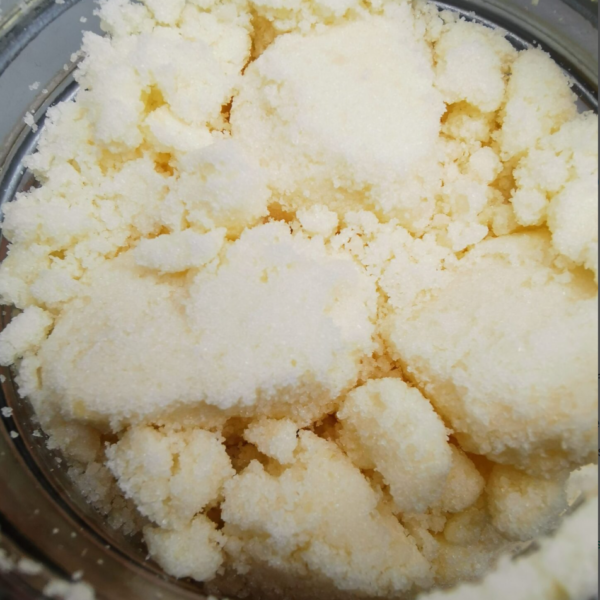 THCA Diamond Dust – Death Bubba (Indica)