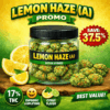Lemon Haze (A) - Special Promo