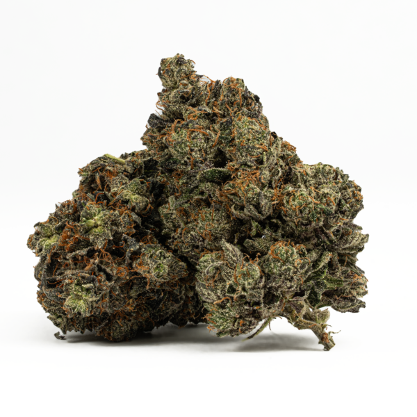 Pink Death Star (AAA)