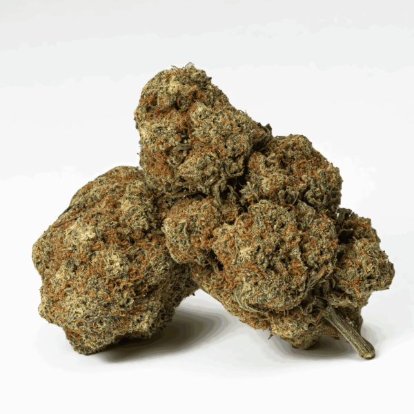 Girl Scout Cookies (AA)