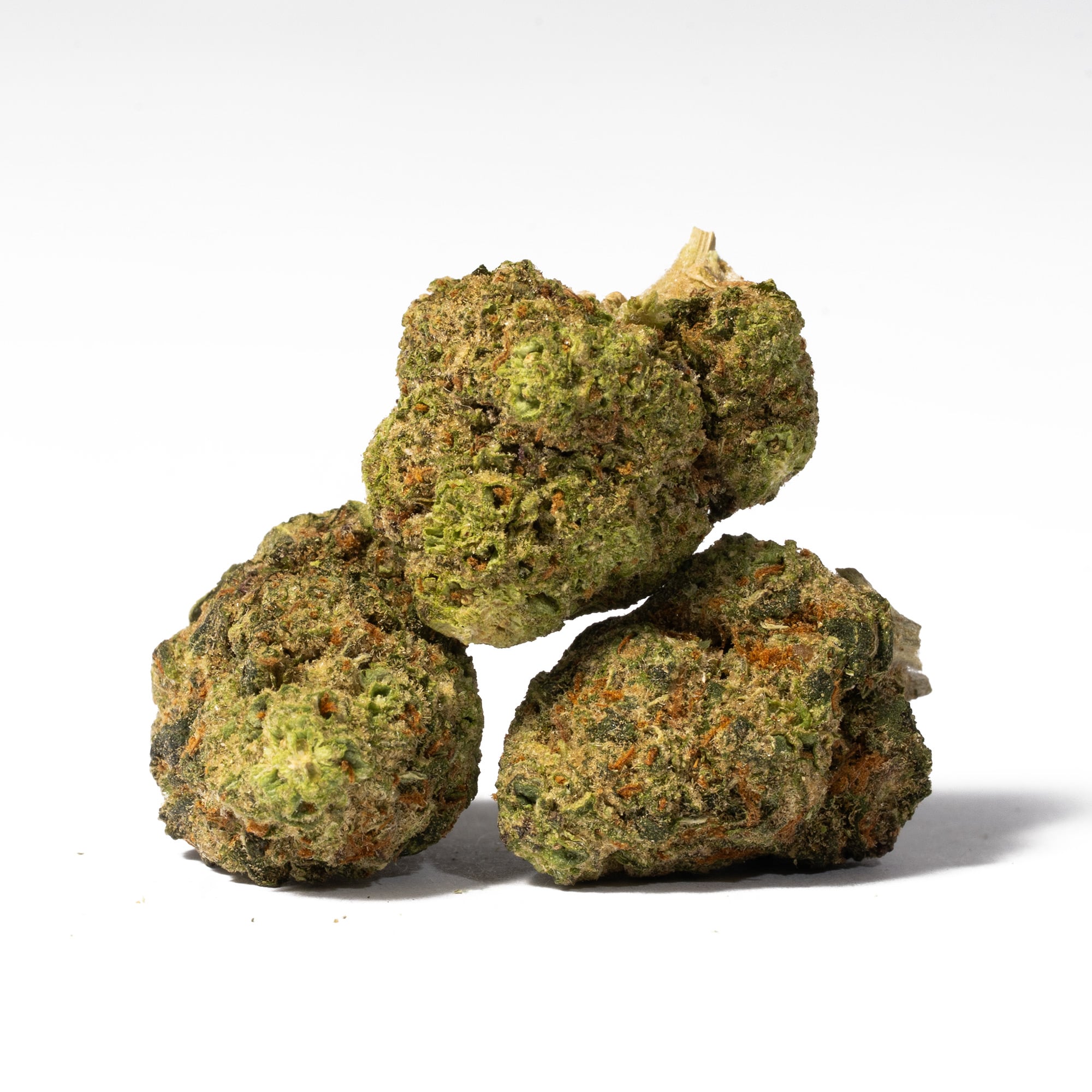 Strawberry AA (Promo) - Image 2