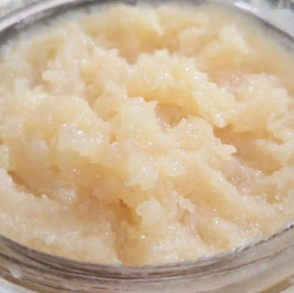 AAAA+ L.S.O. Live Resin – Super Lemon Haze (Sativa)