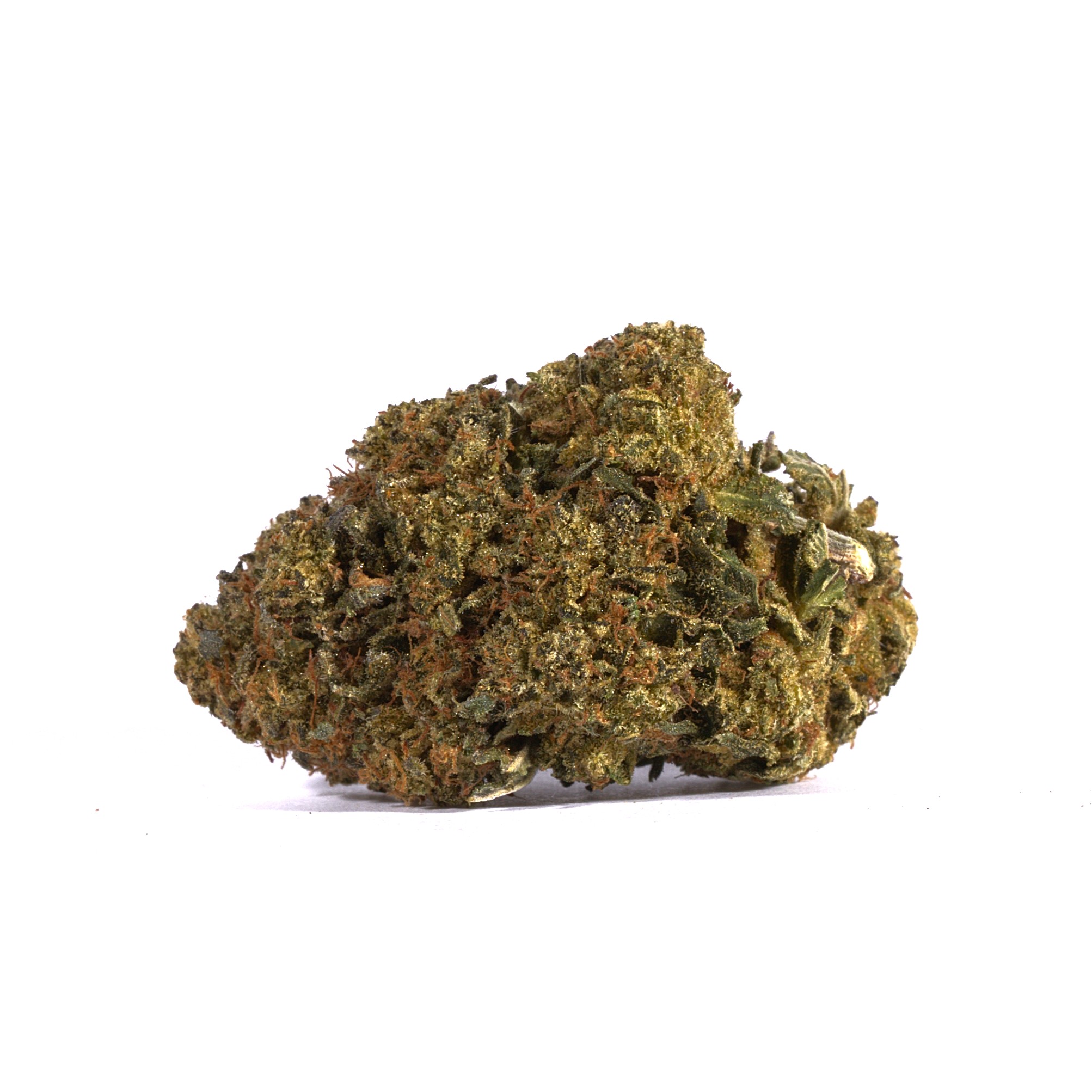 Black Death Bubba (AA) - Image 2