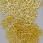 Gold Seal Shatter 1g - Wedding Crasher - Image 2