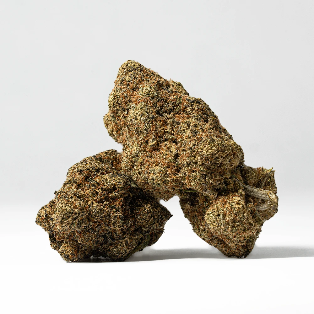Alien Mints (AAAA)