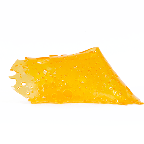 House Shatter - Maui Wowie (Sativa)
